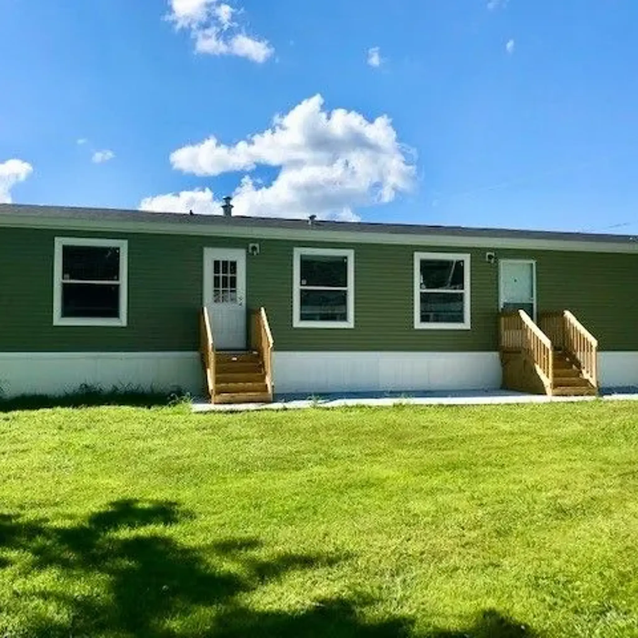 Home Countryview Estates